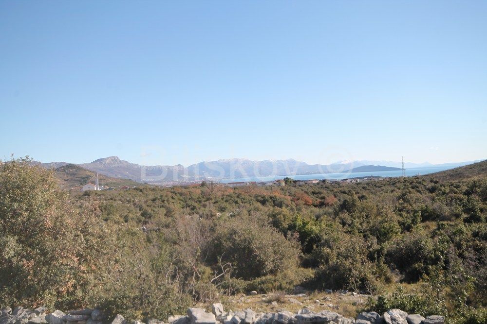 Zemljište - Trogir - Okolica 7365m2