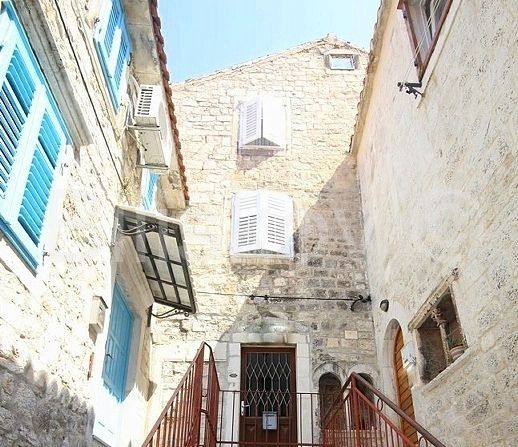 House - Trogir 156m2