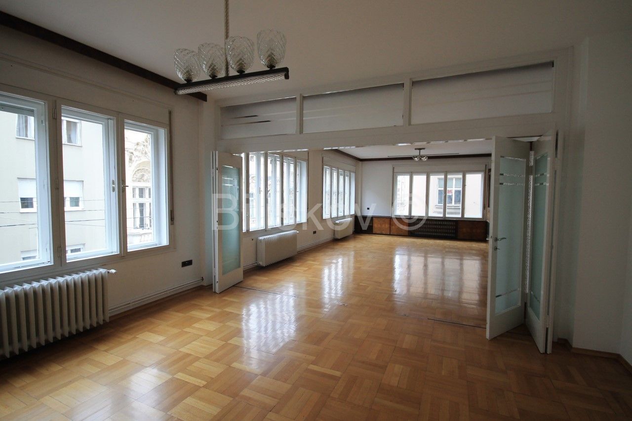 Apartment - Frane Petrića, Zagreb 177m2