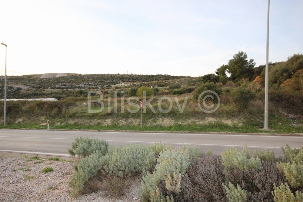 Land - Trogir - Okolica 3142m2