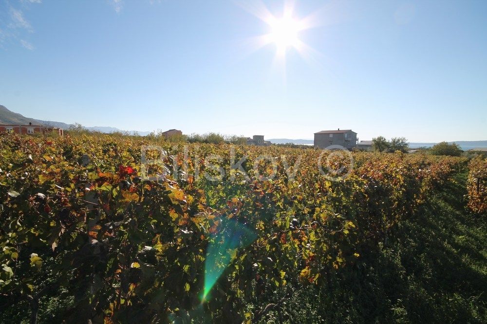 Land - Kaštela 4389m2