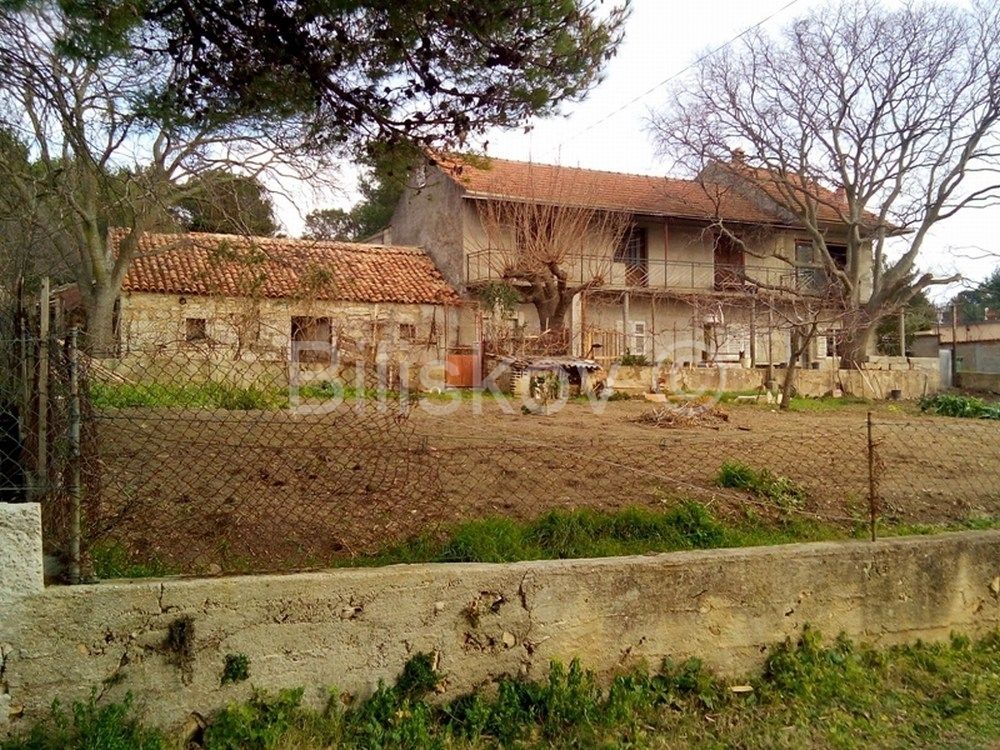 Zemljište - Sveti Filip i Jakov 3537m2