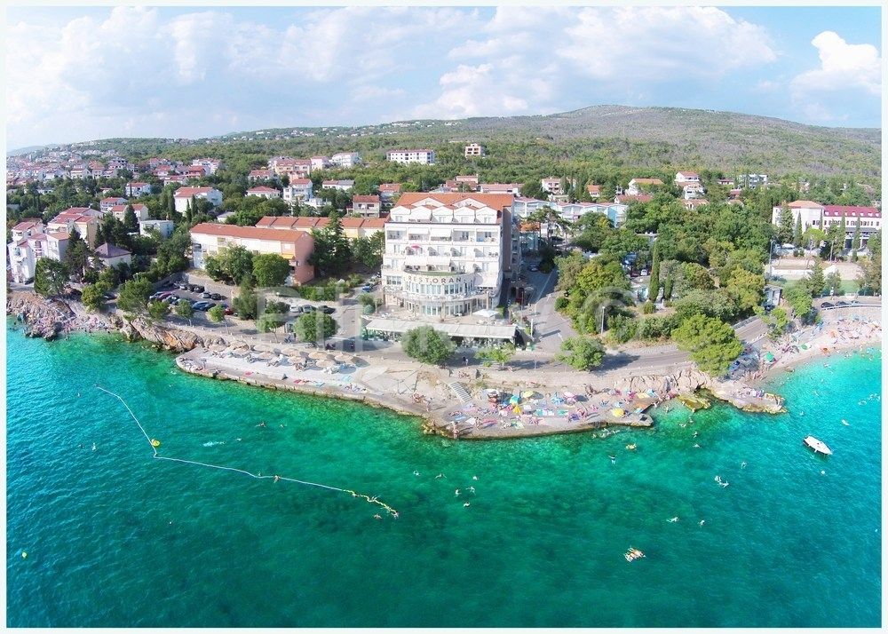 Commercial Space - Crikvenica 5000m2