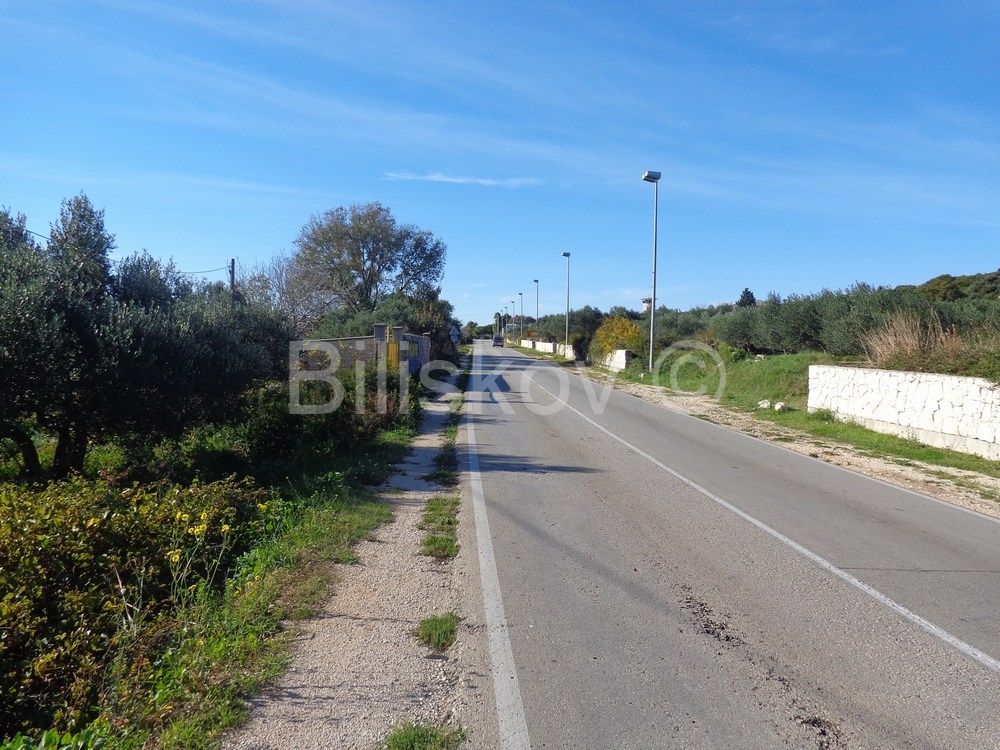 Land - Kaštela 2344m2