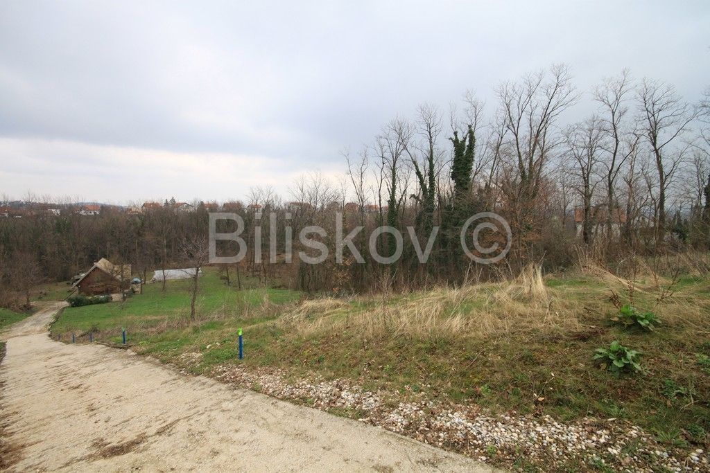 Land - Rušiščak, Borčec, Zagreb 6400m2