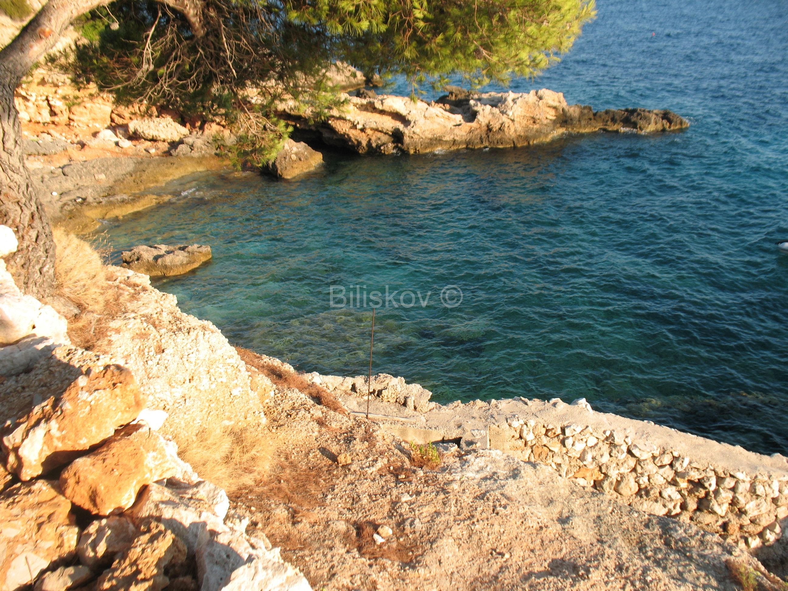 Zemljište - Hvar 17698m2