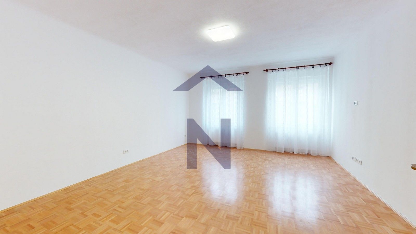 Apartment - Maksimir, Zagreb 47.16m2