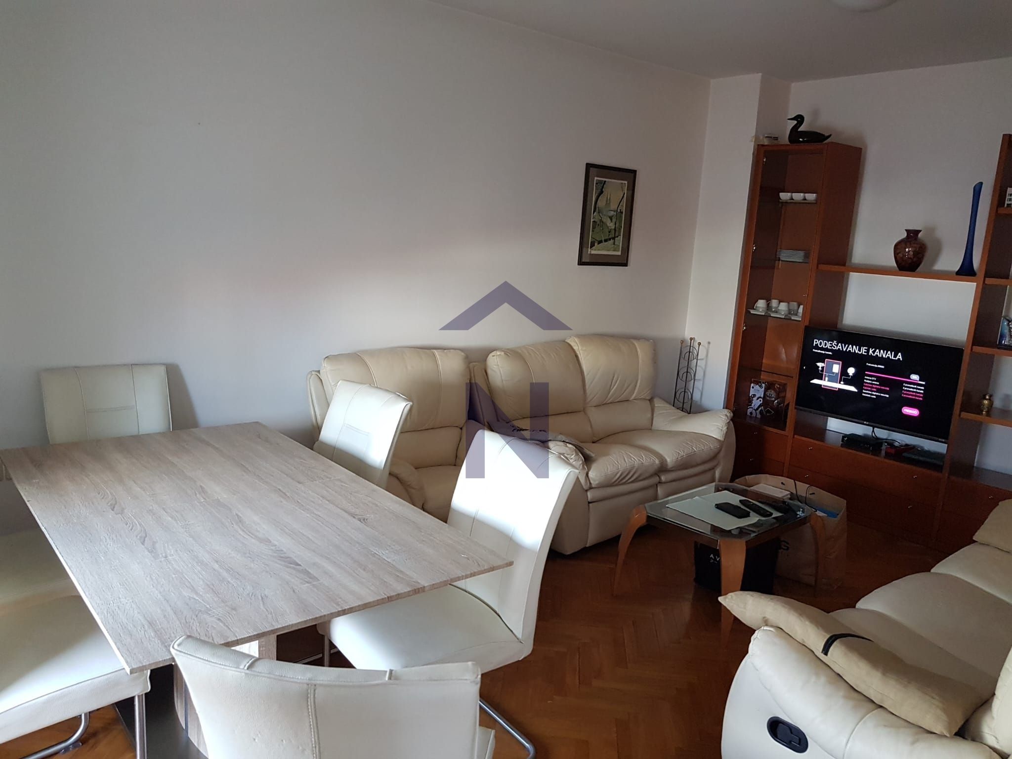 Apartment - Trešnjevka, Zagreb 70m2