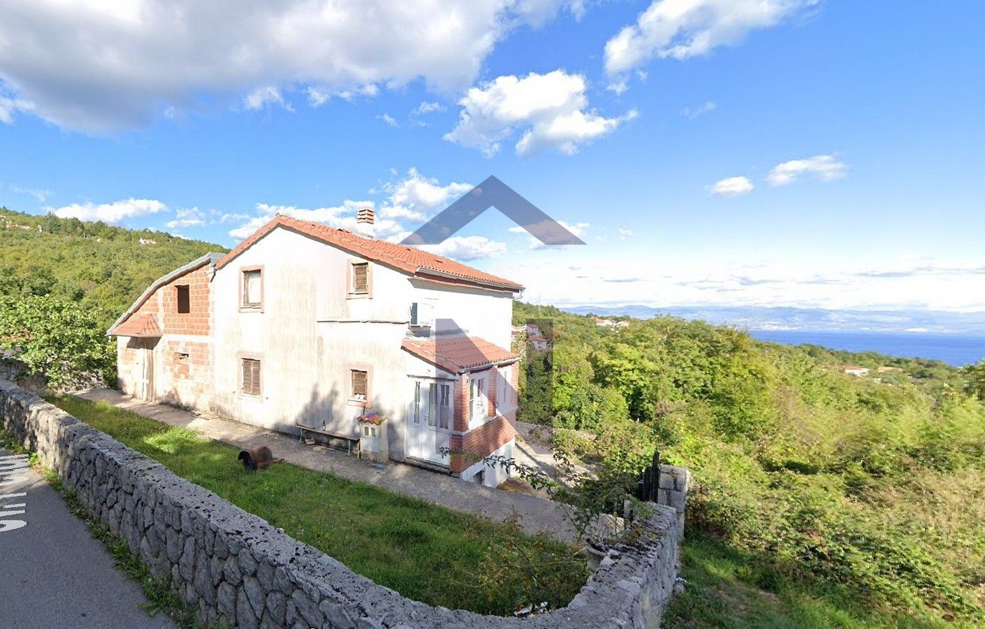 Kuća - Opatija - Okolica 480m2