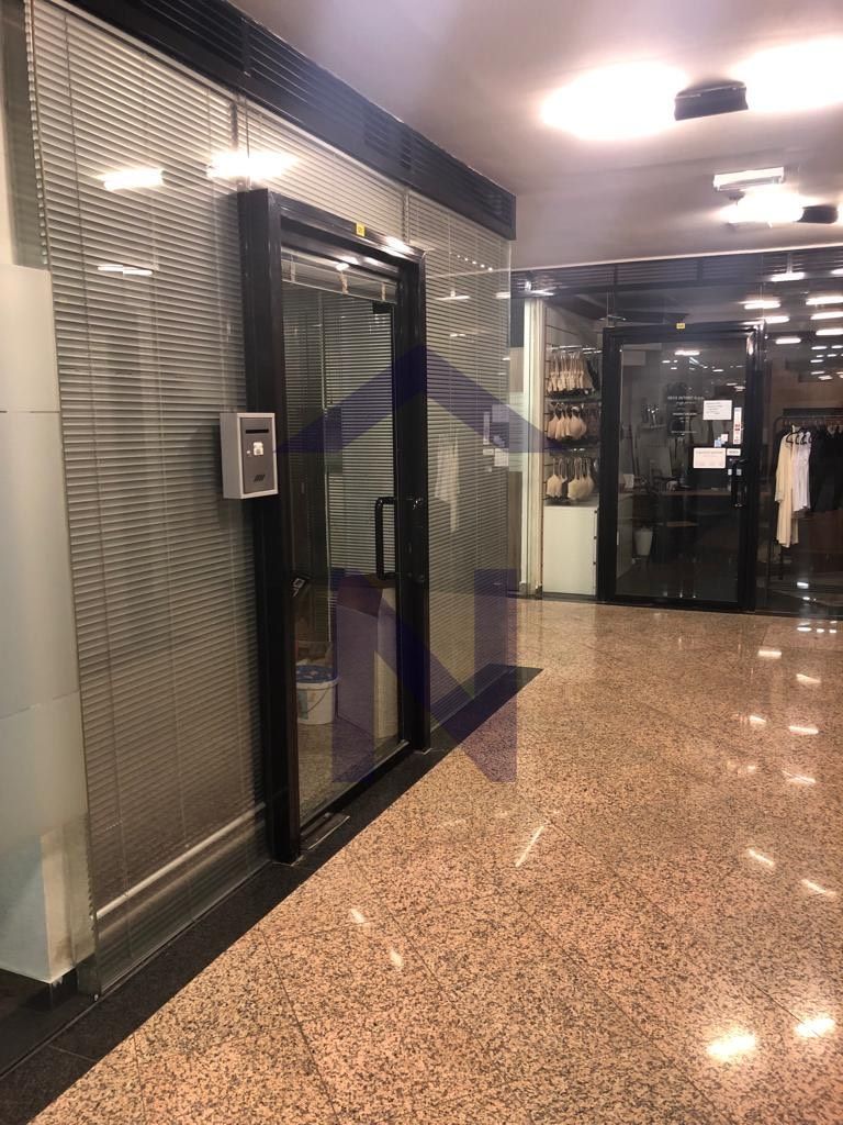 Commercial Space - Donji grad, Zagreb 15.3m2