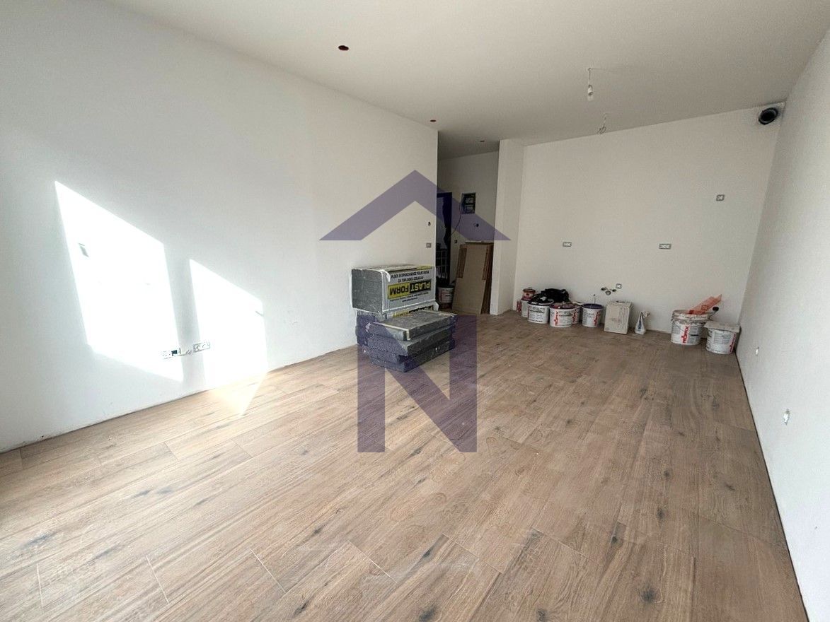 Apartment - Rudeš, Zagreb 46.36m2