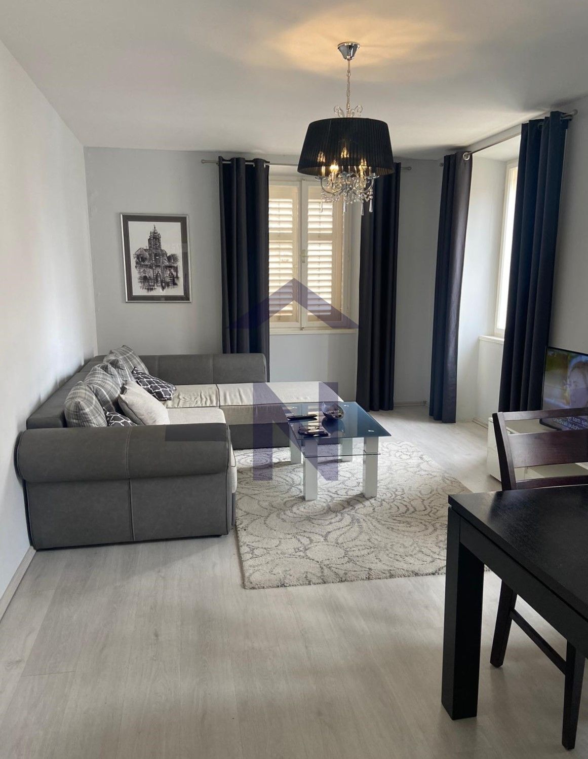 Apartment - Poluotok, Zadar 59.1m2