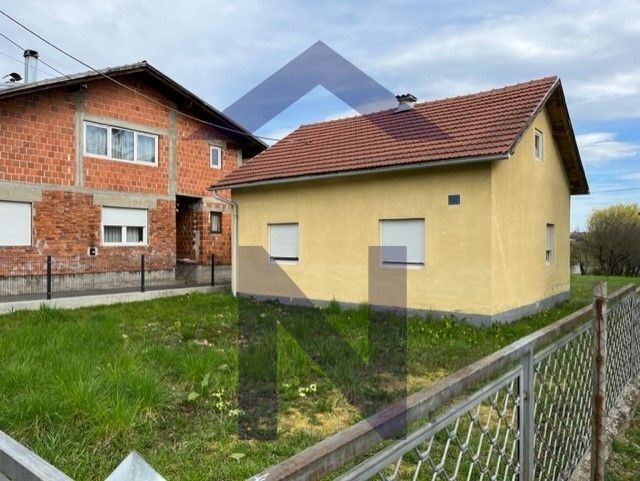 House - Sesvetska sela, Zagreb 85m2