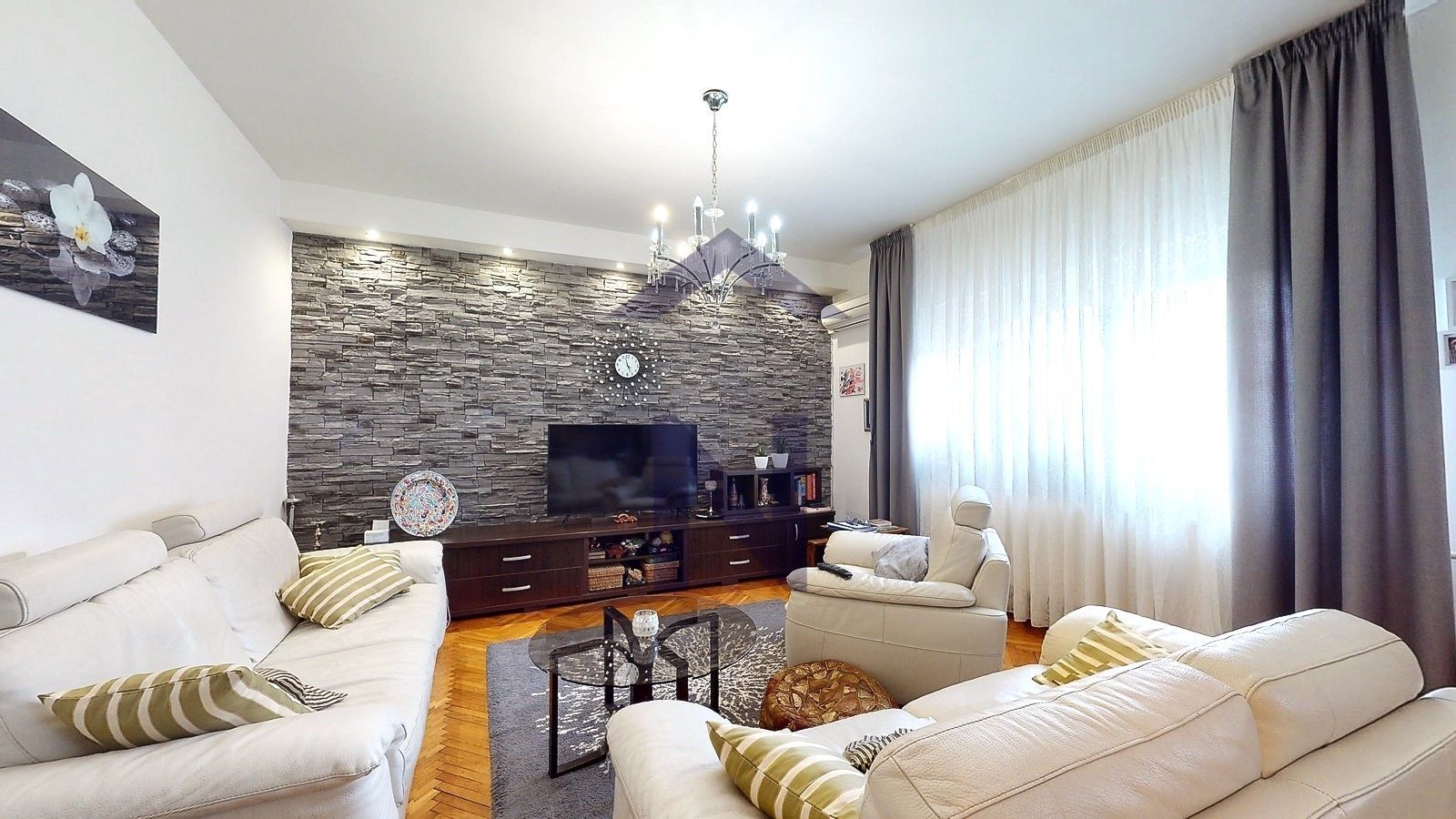 House - Stenjevec, Zagreb 319.57m2