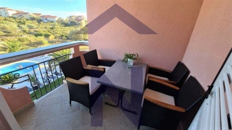 Apartment - Novalja 43.48m2