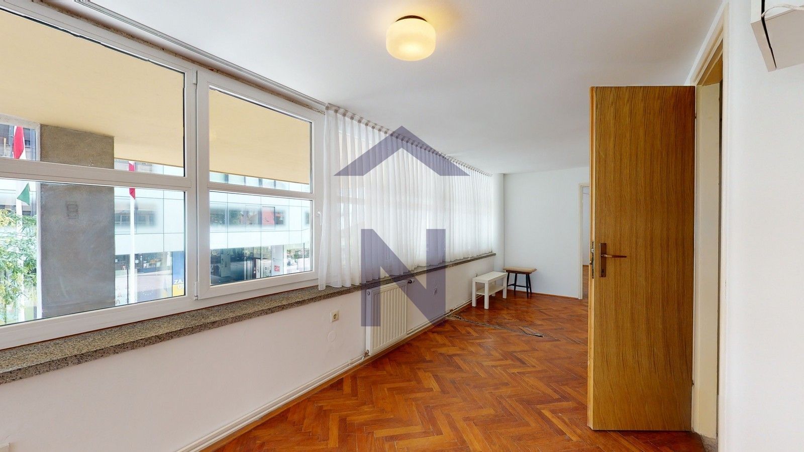 Commercial Space - Donji grad, Zagreb 127.96m2