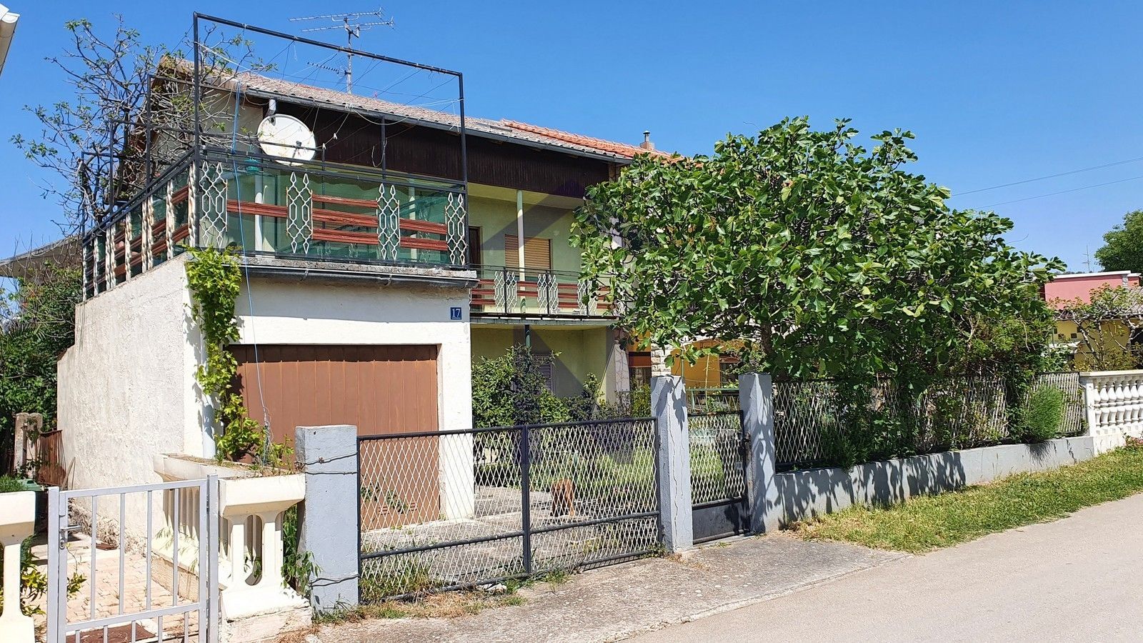 House - Bibinje 113m2