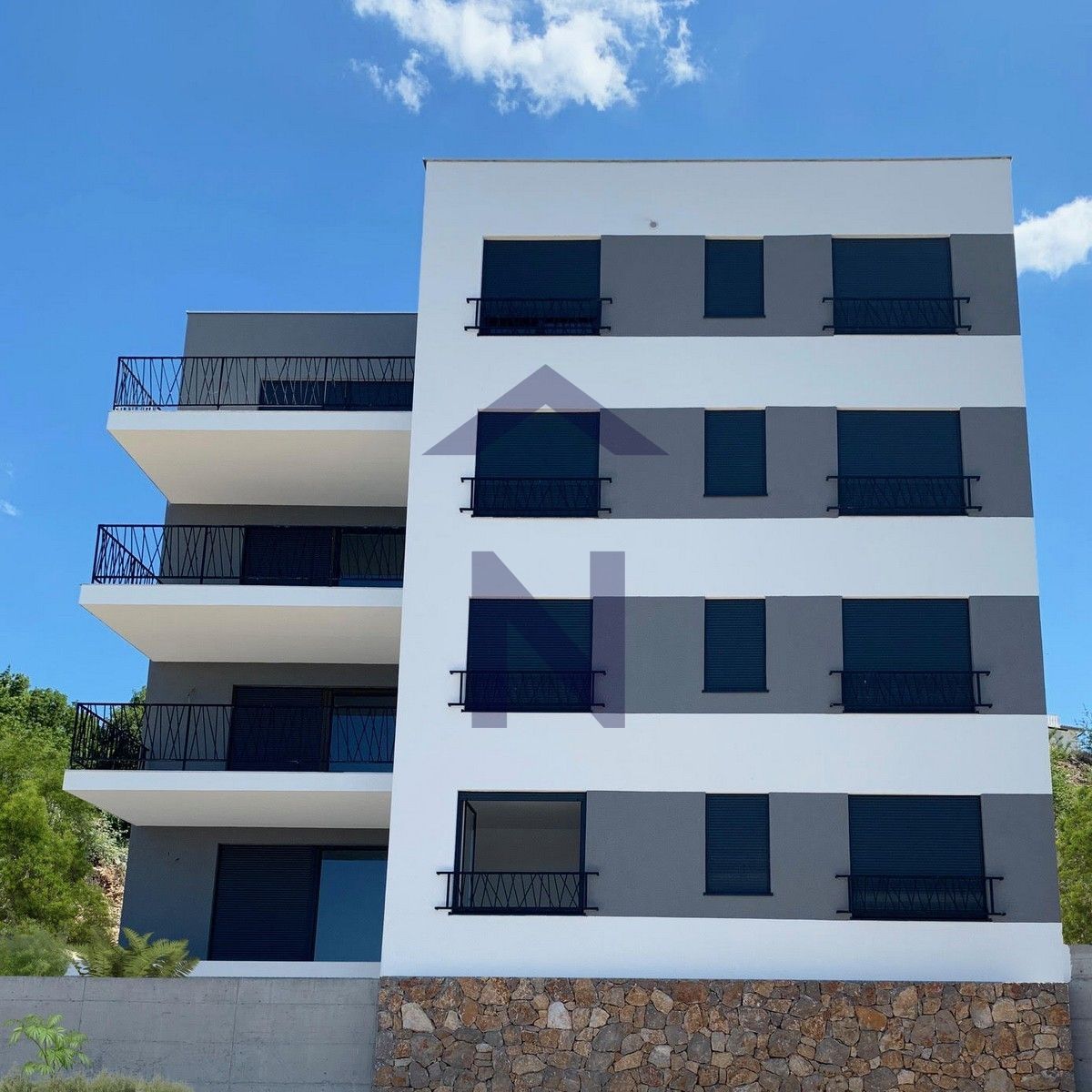 Apartment - Crikvenica 82.77m2