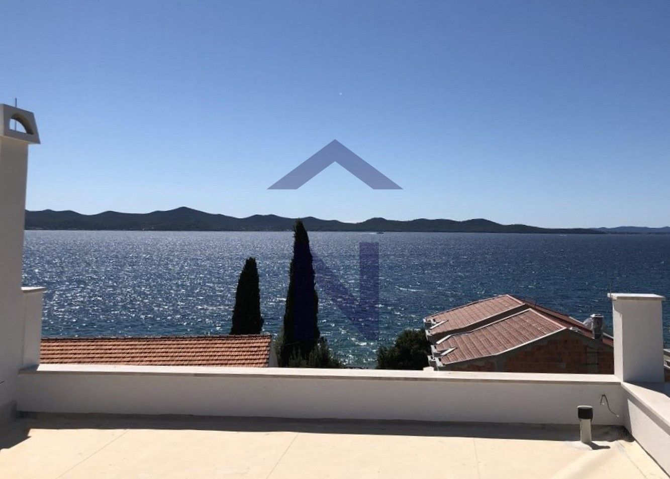 Apartment - Diklo, Zadar 130m2