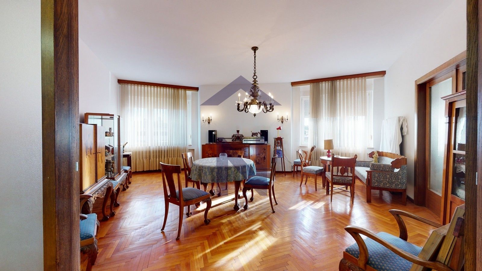 Apartment - Donji grad, Zagreb 137.5m2