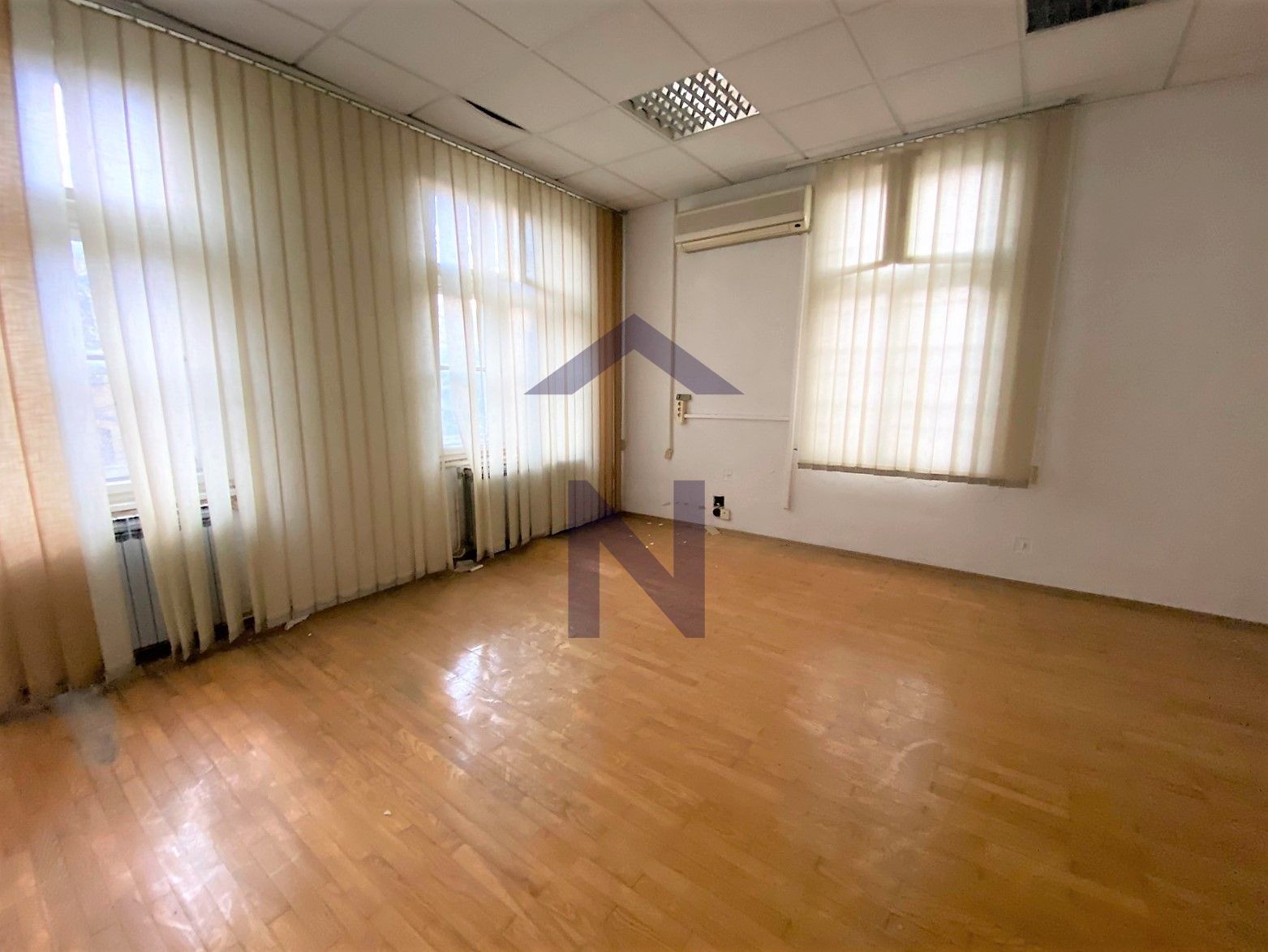 Commercial Space - Donji grad, Zagreb 125.77m2