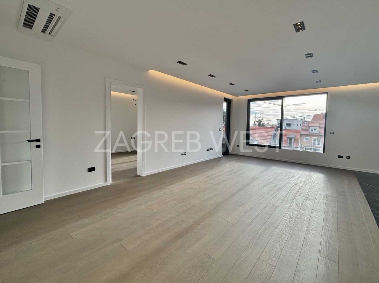 Apartment - Zagreb 140m2