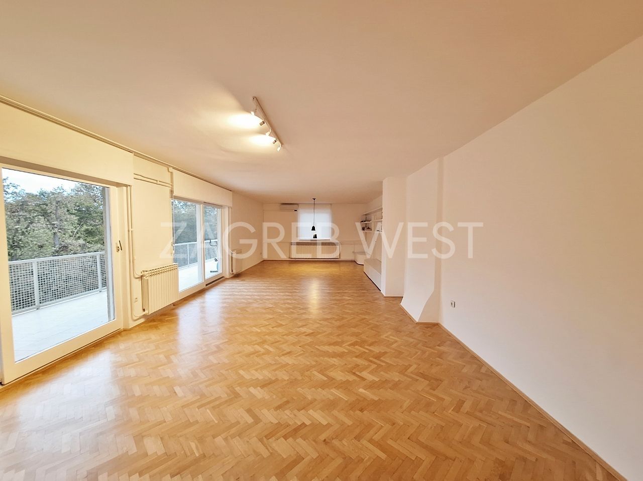 Apartment - Novi Goljak, Pantovčak, Zagreb 150m2