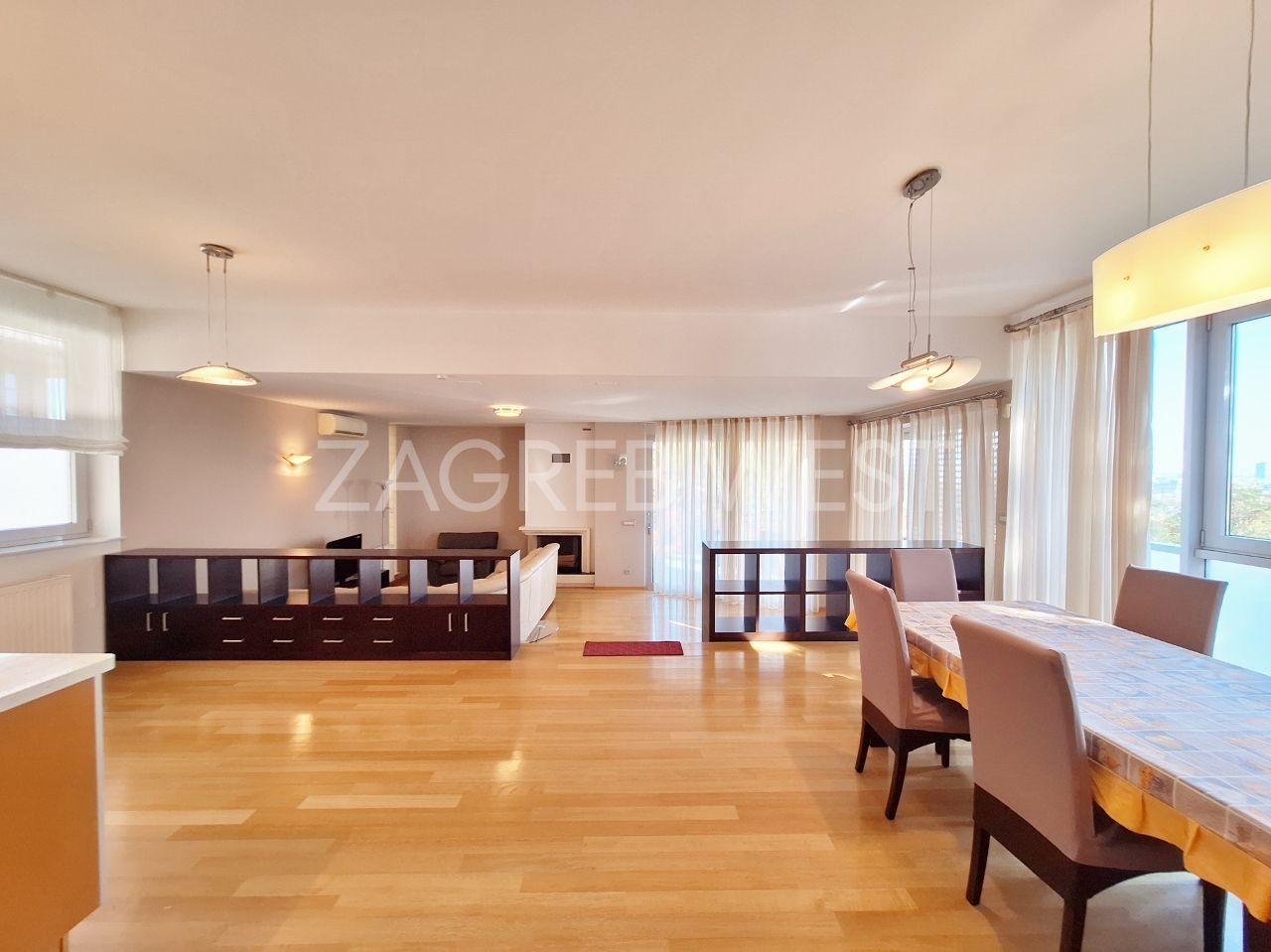 Apartment - Vrhovec, Vrhovec, Zagreb 220m2