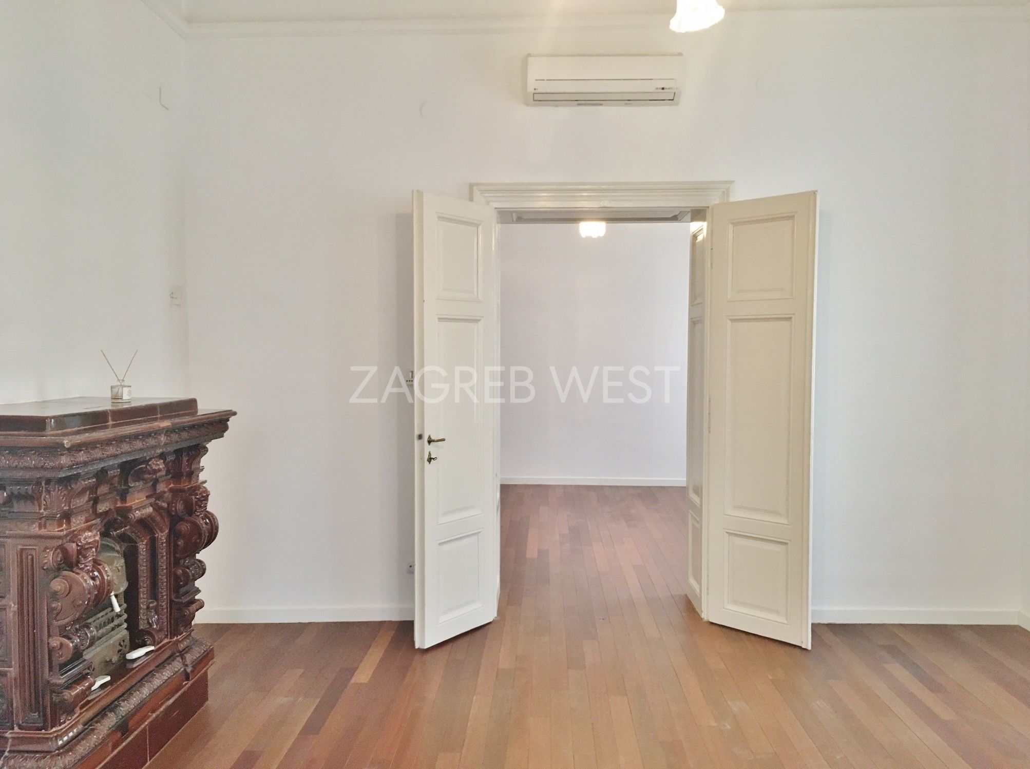 Apartment - Gornji grad, Zagreb 250m2