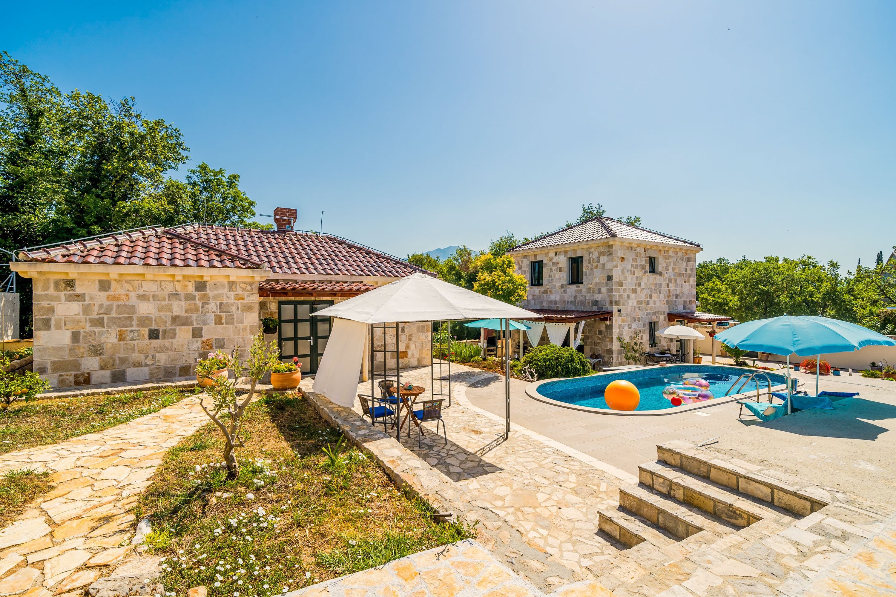 House - Konavle 138m2