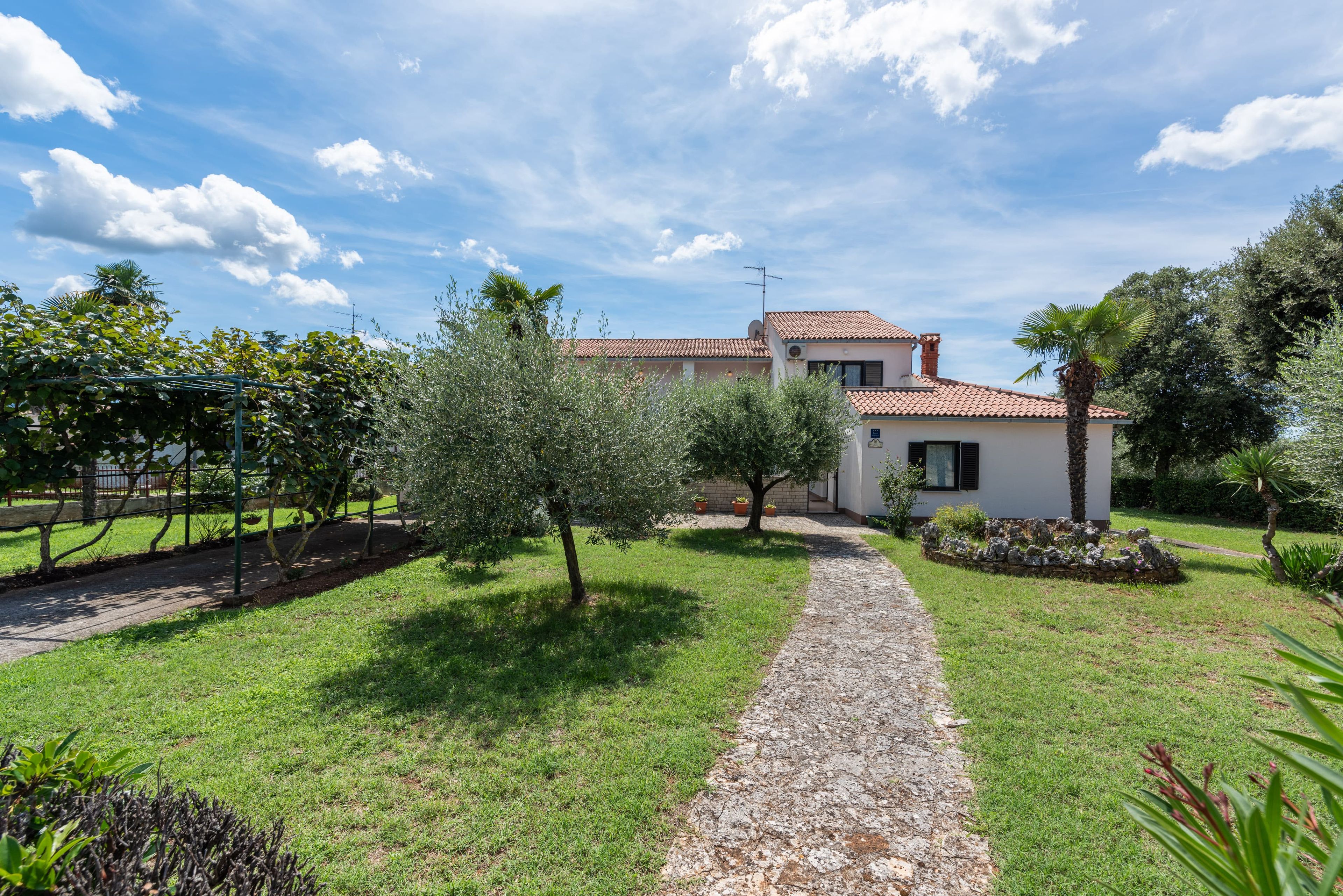 House - Poreč 344m2