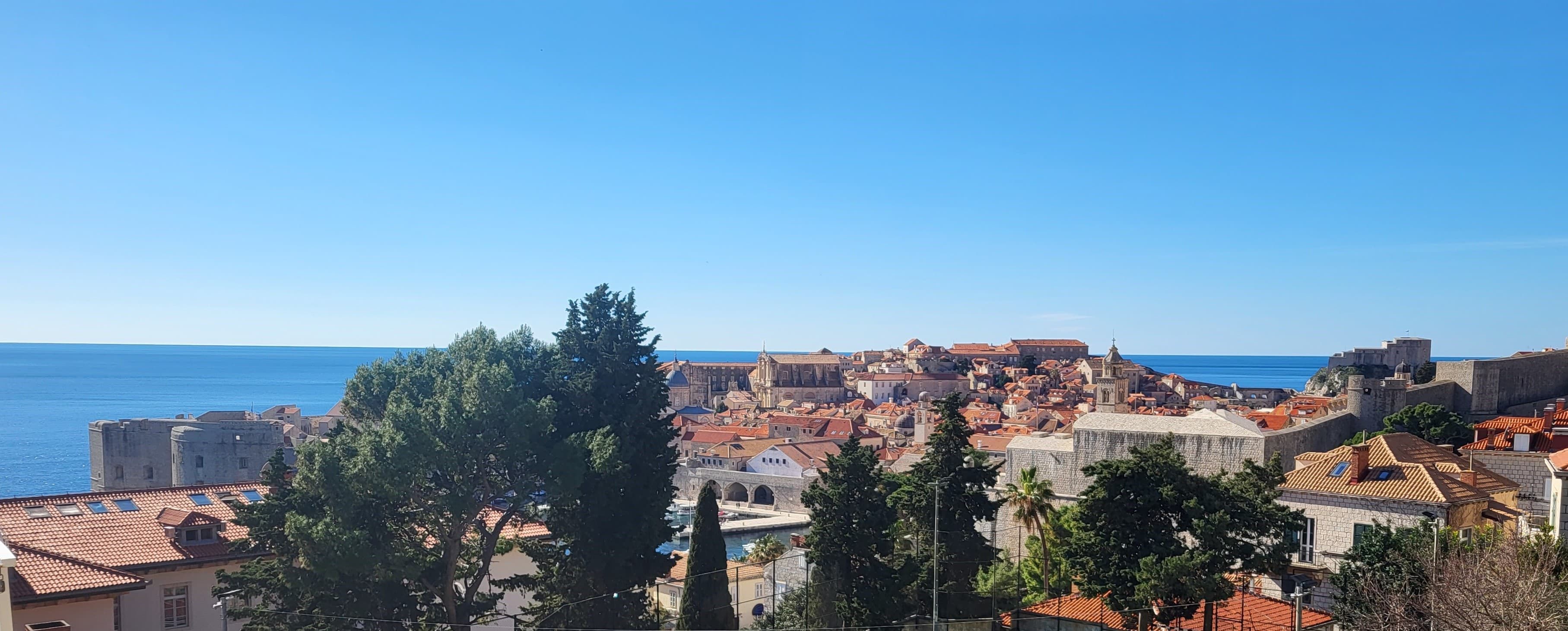 Stan - Dubrovnik 156m2