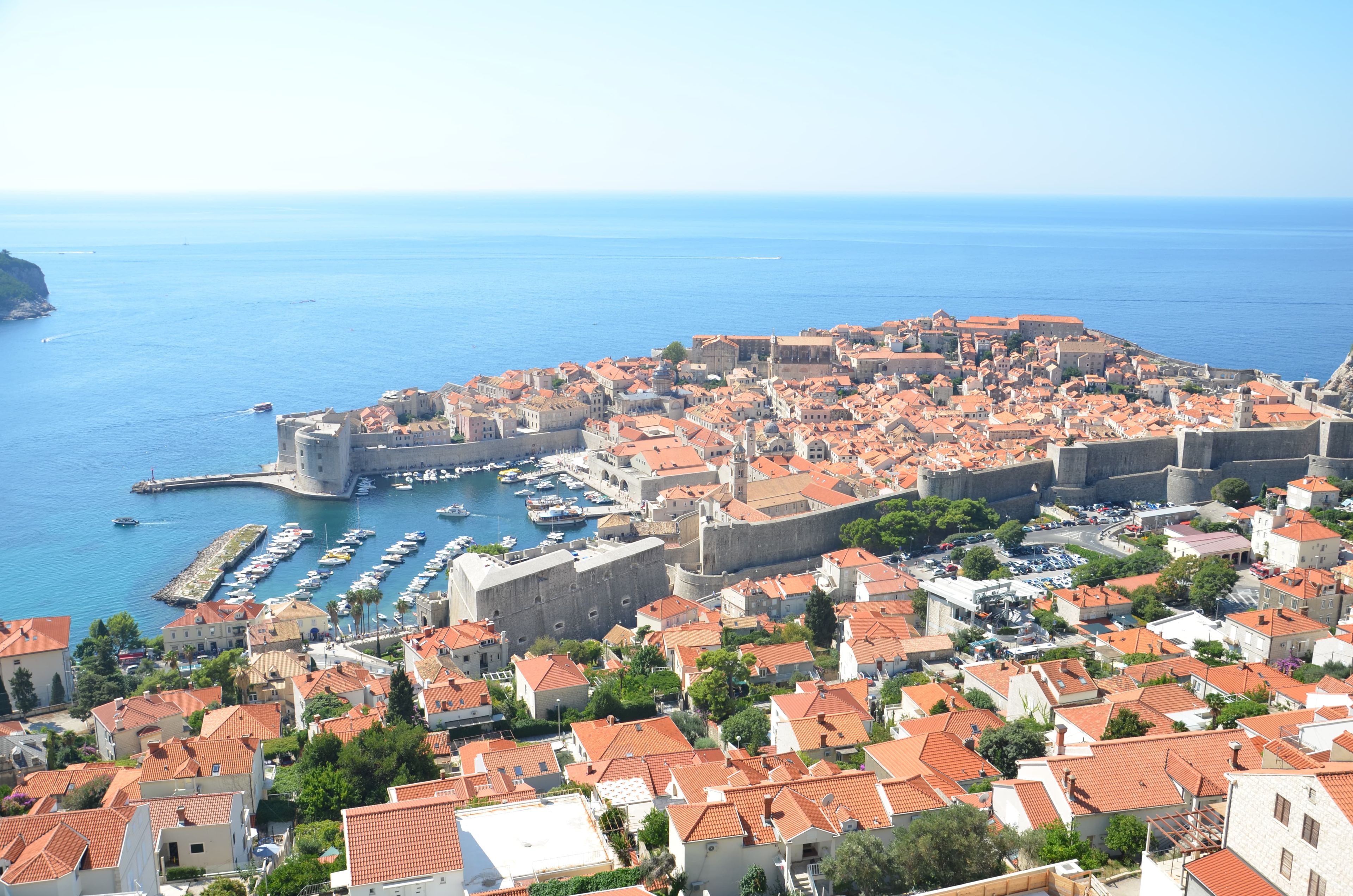 Stan - Dubrovnik 200m2