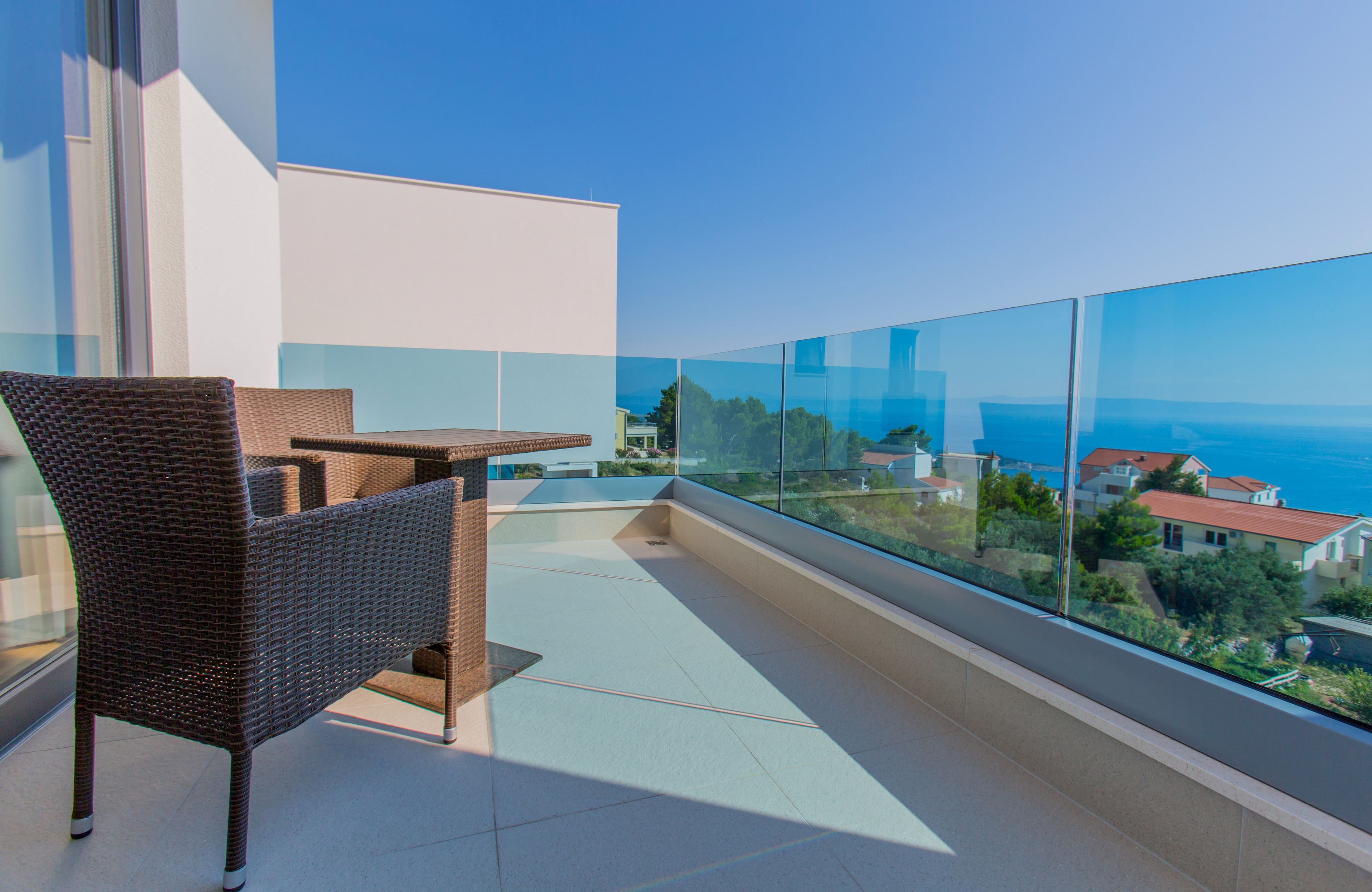 House - Makarska 350m2