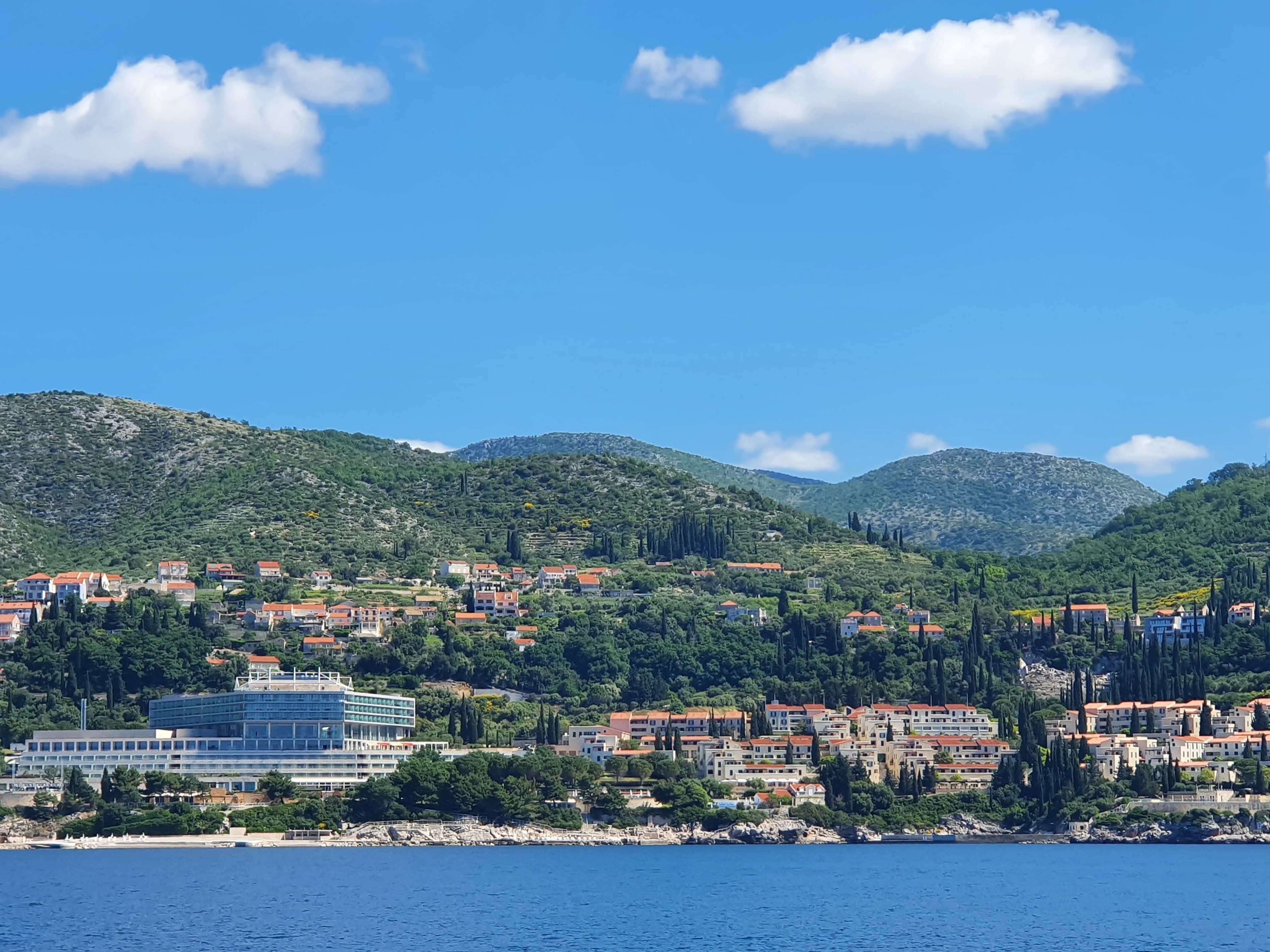 Zemljište - Dubrovnik i okolica 6146m2