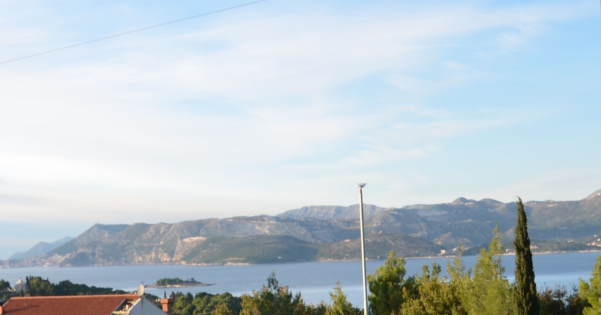 Land - Cavtat 800m2