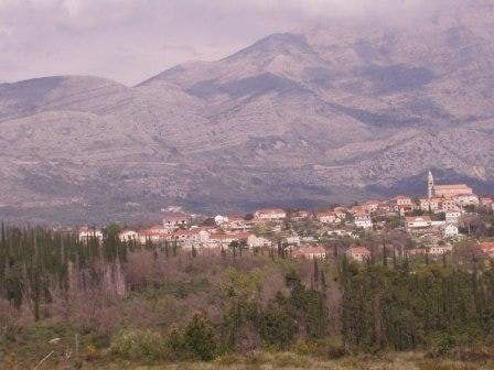 Zemljište - Dubrovnik i okolica 605m2