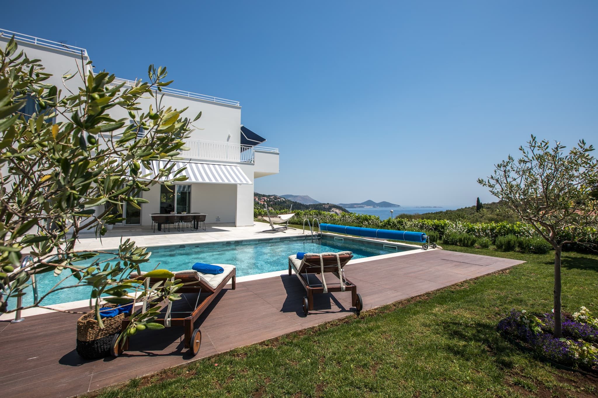 House - Dubrovnik i okolica 304m2