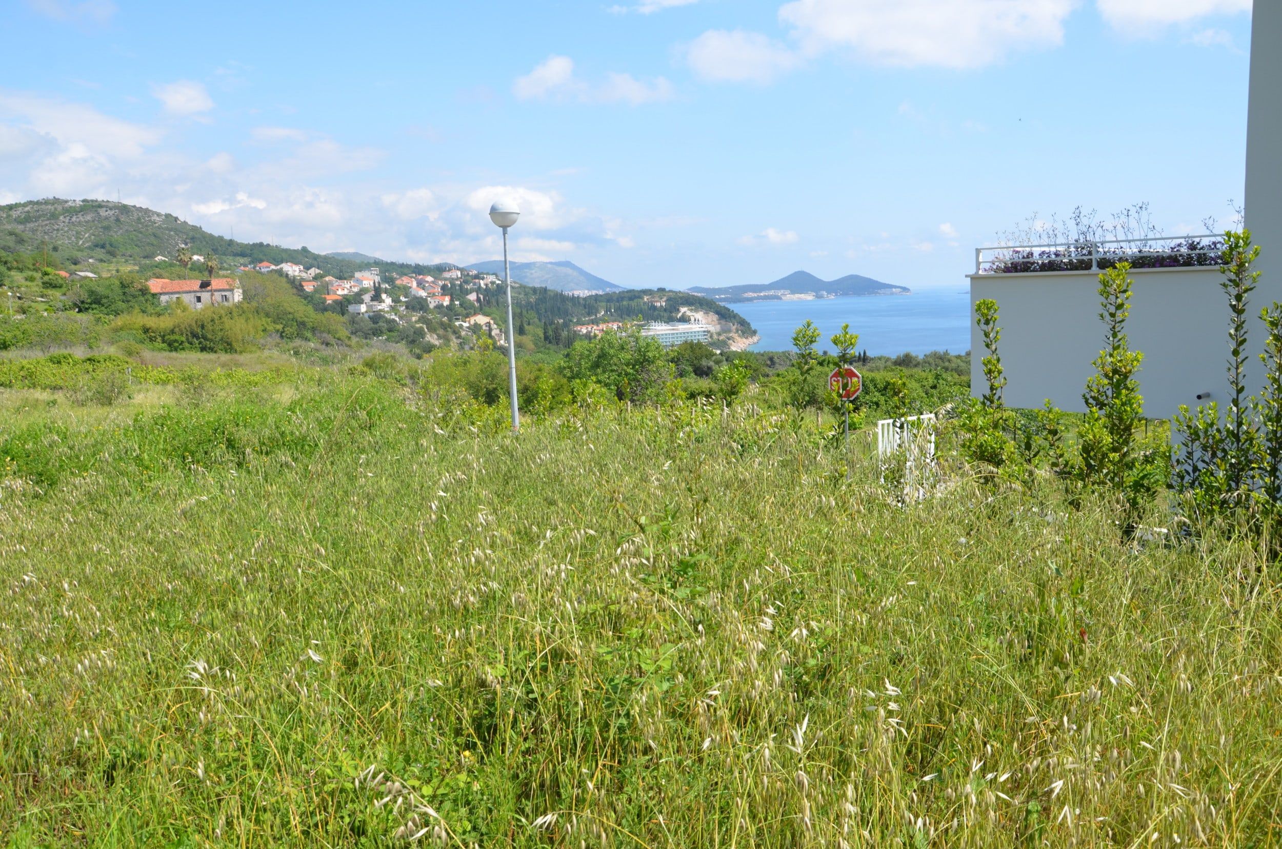 Land - Dubrovnik i okolica 13050m2