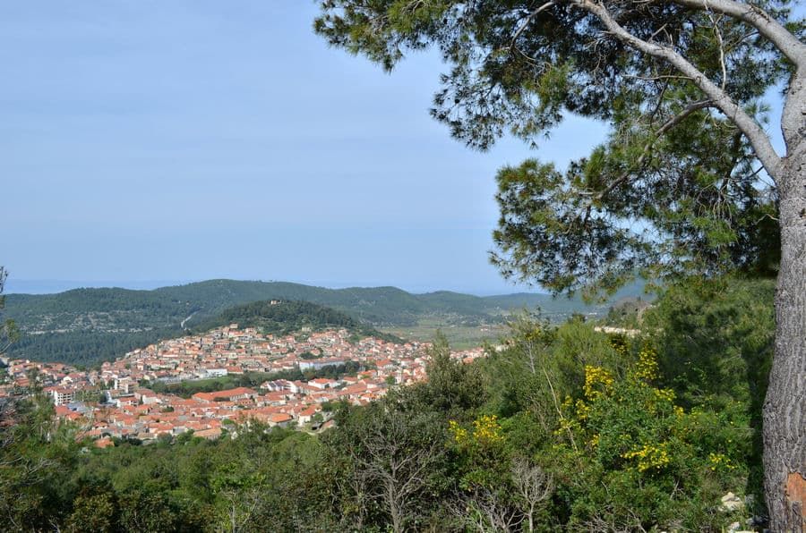 Land - Korčula 95163m2