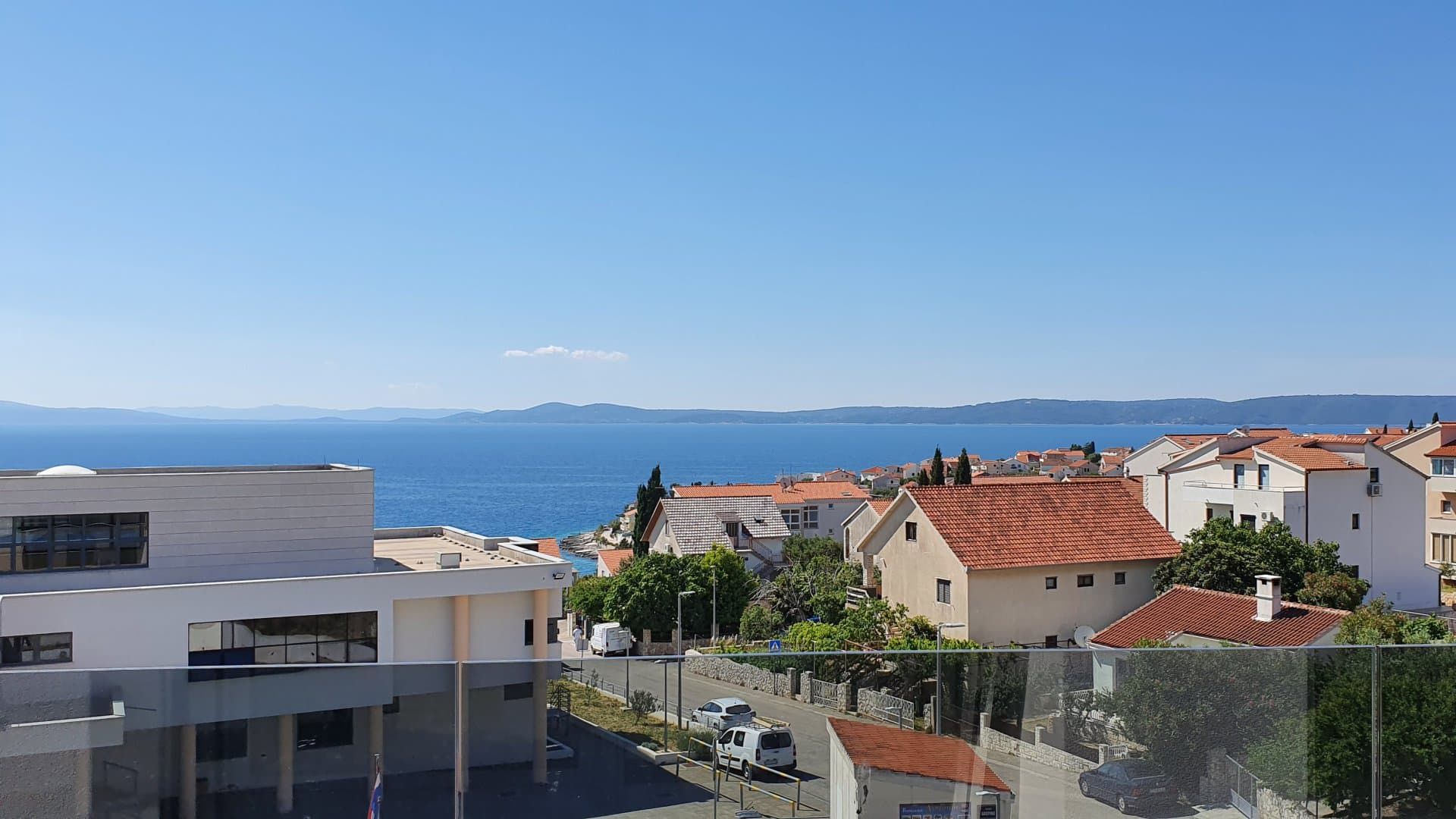 Apartment - Trogir 89m2