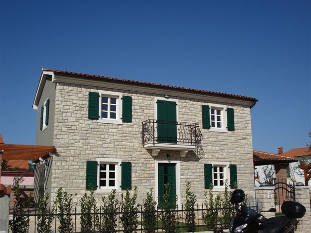 House - Istra - obala 164m2