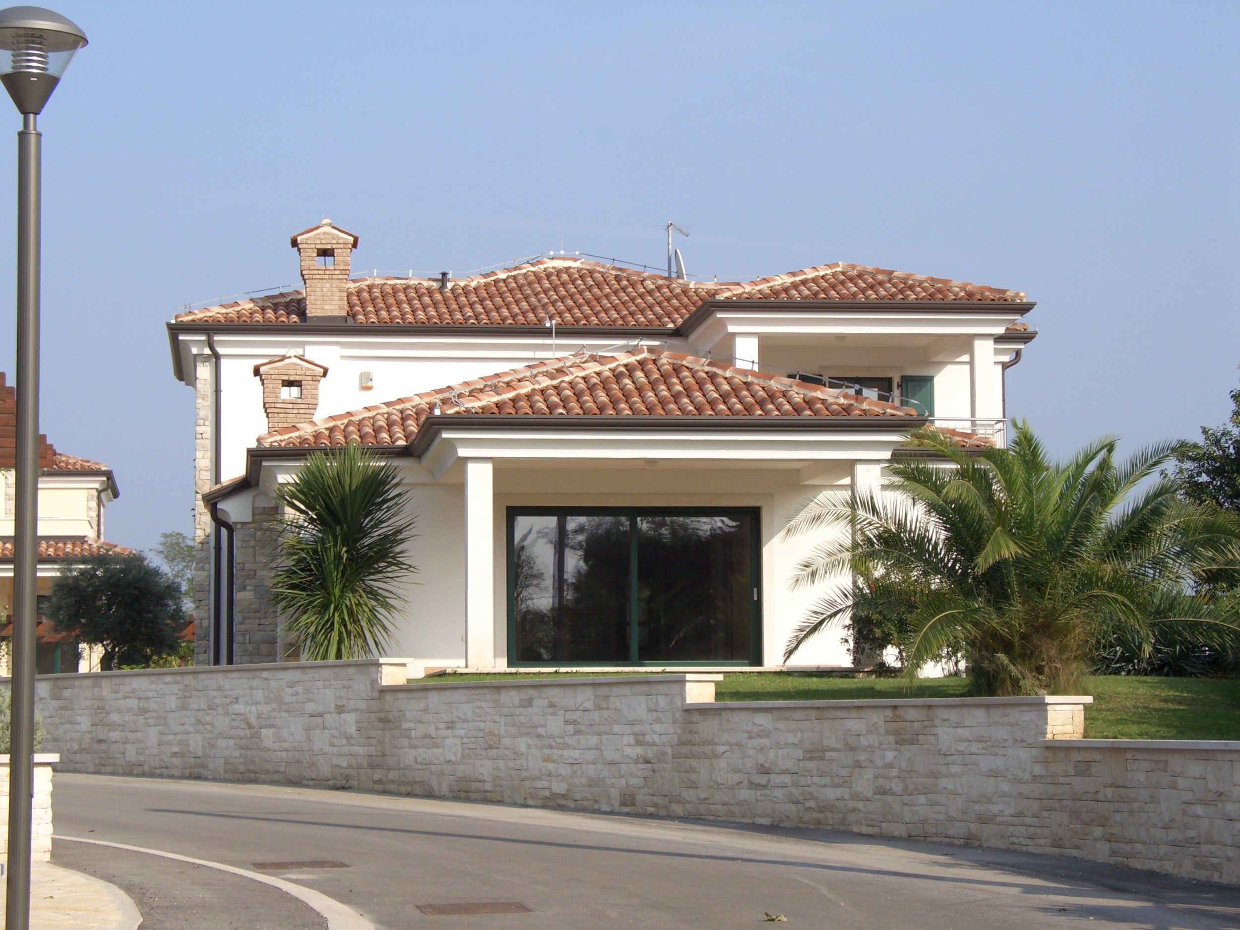 House - Istra - obala 222m2