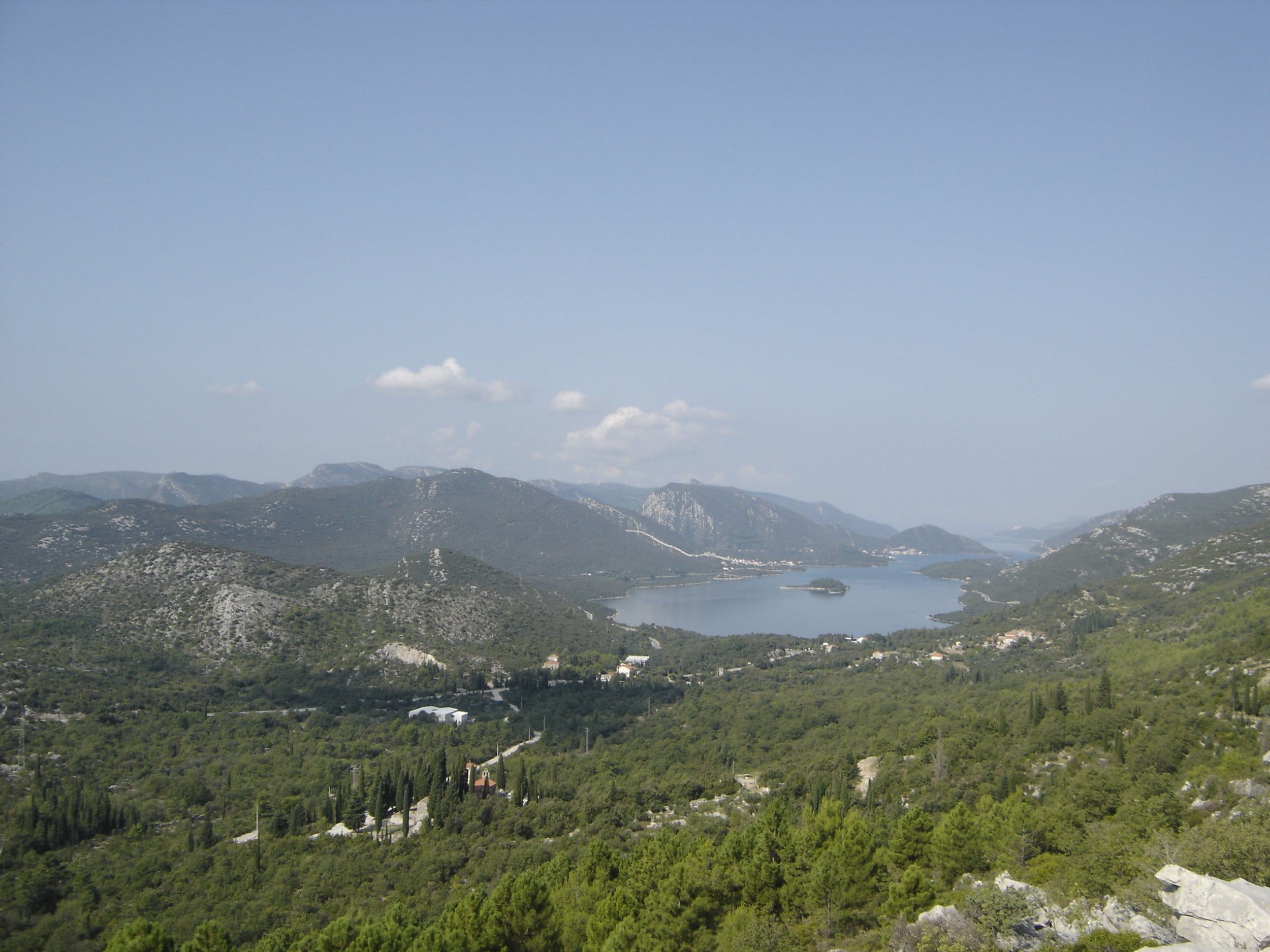 Land - Dubrovnik i okolica 10040m2