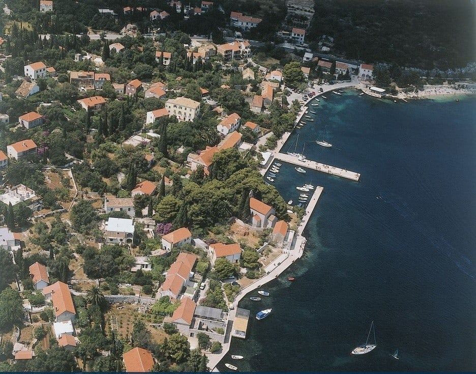 Land - Dubrovnik i okolica 1575m2