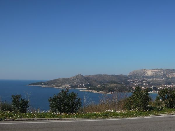 Land - Dubrovnik i okolica 578m2