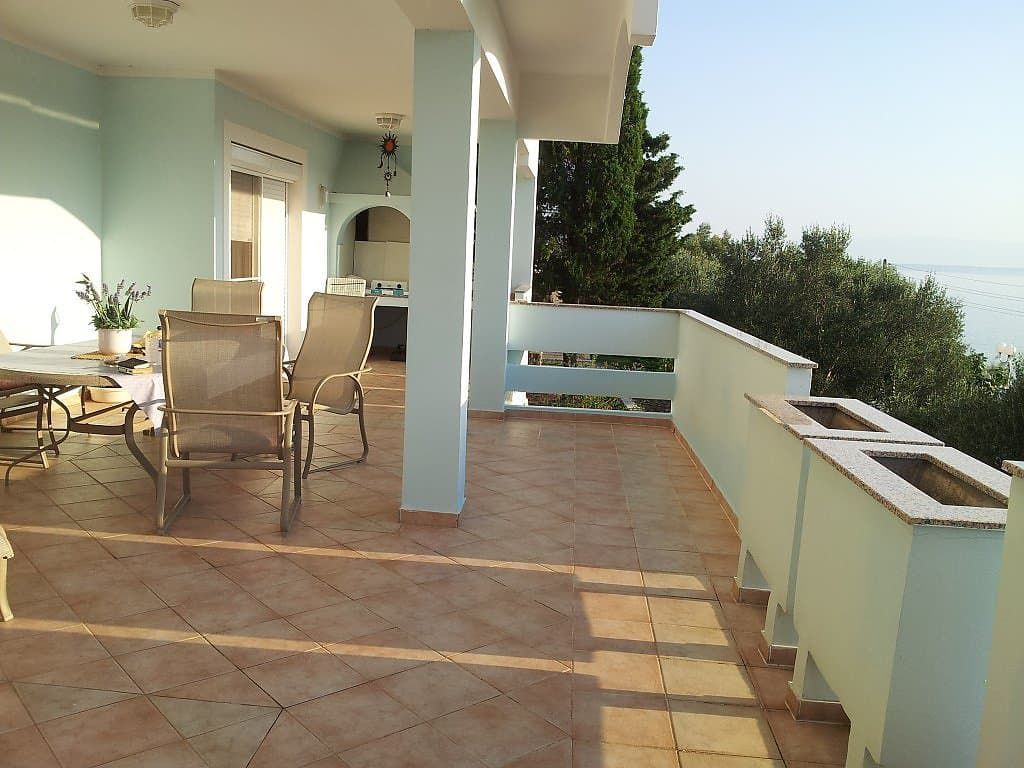 House - Otoci - sjeverna i srednja Dalmacija 406m2