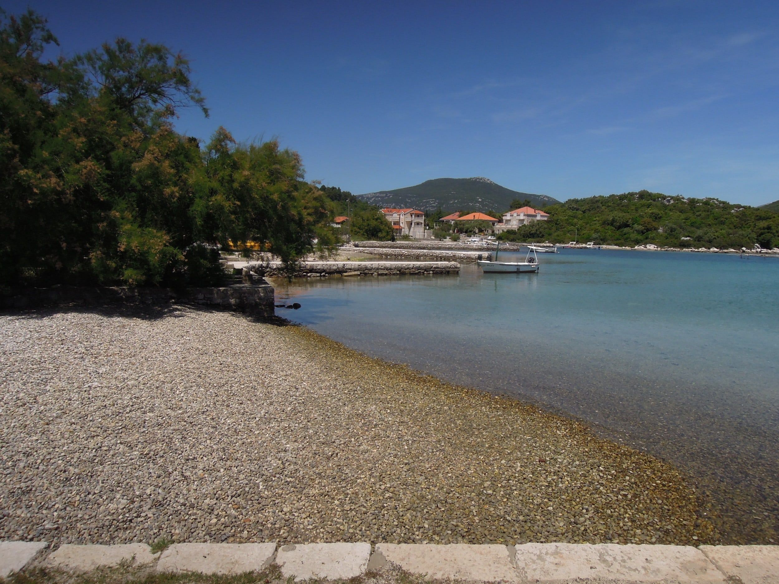 Land - Poluotok Pelješac 65m2