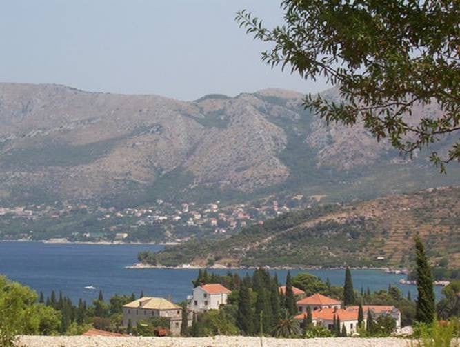 Land - Cavtat 784m2