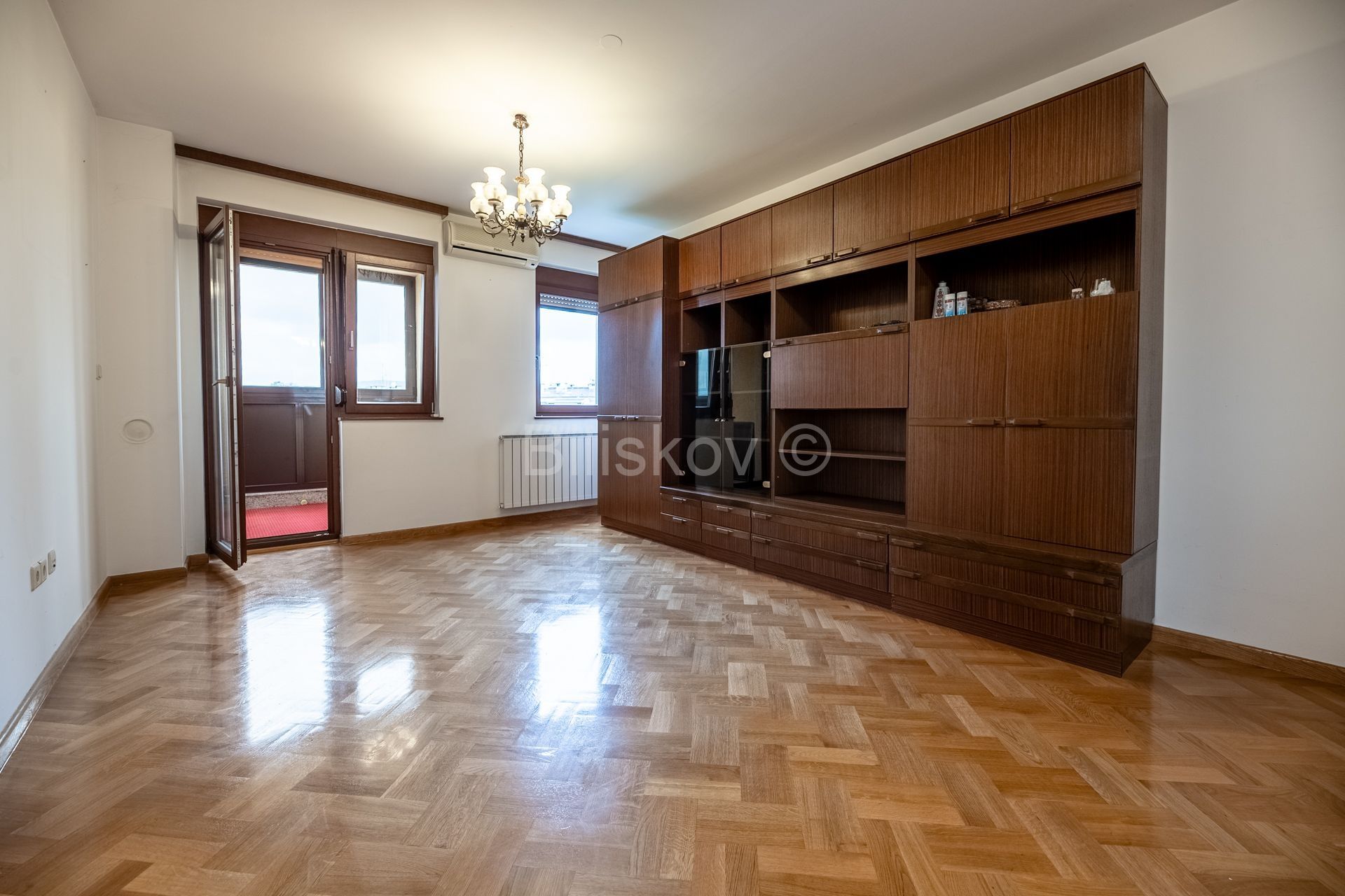 Apartment - Vrbani, Zagreb 70m2